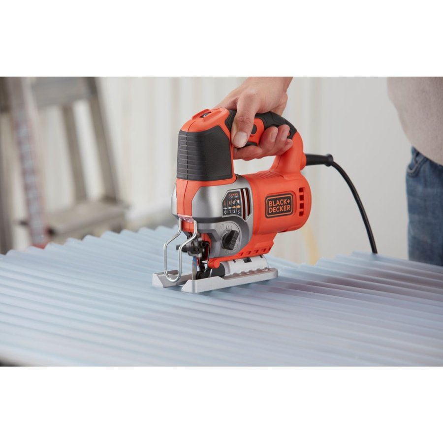Black & Decker BES610-QS puslespil #43