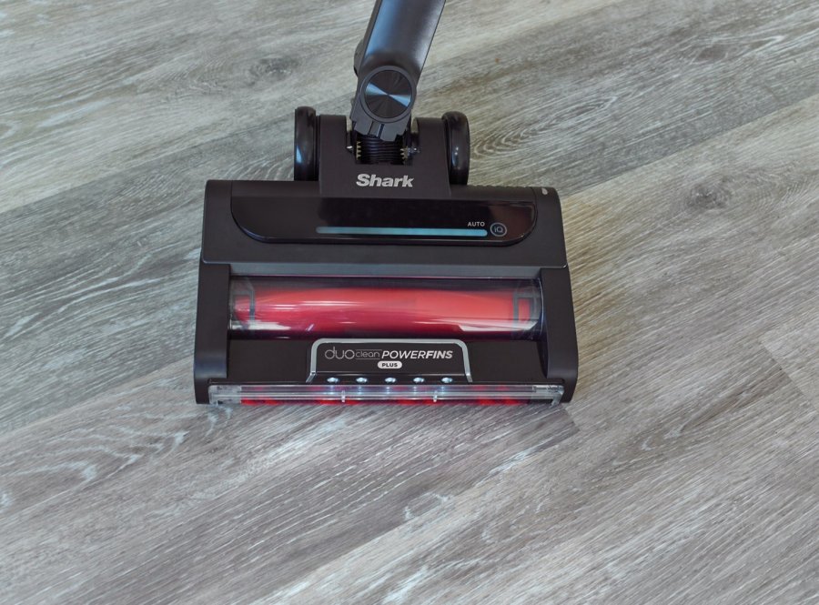 Stavstvsuger Shark #23