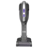 Black & Decker DVD320BP h�ndholdt st�vsuger Sort Posel�s #2