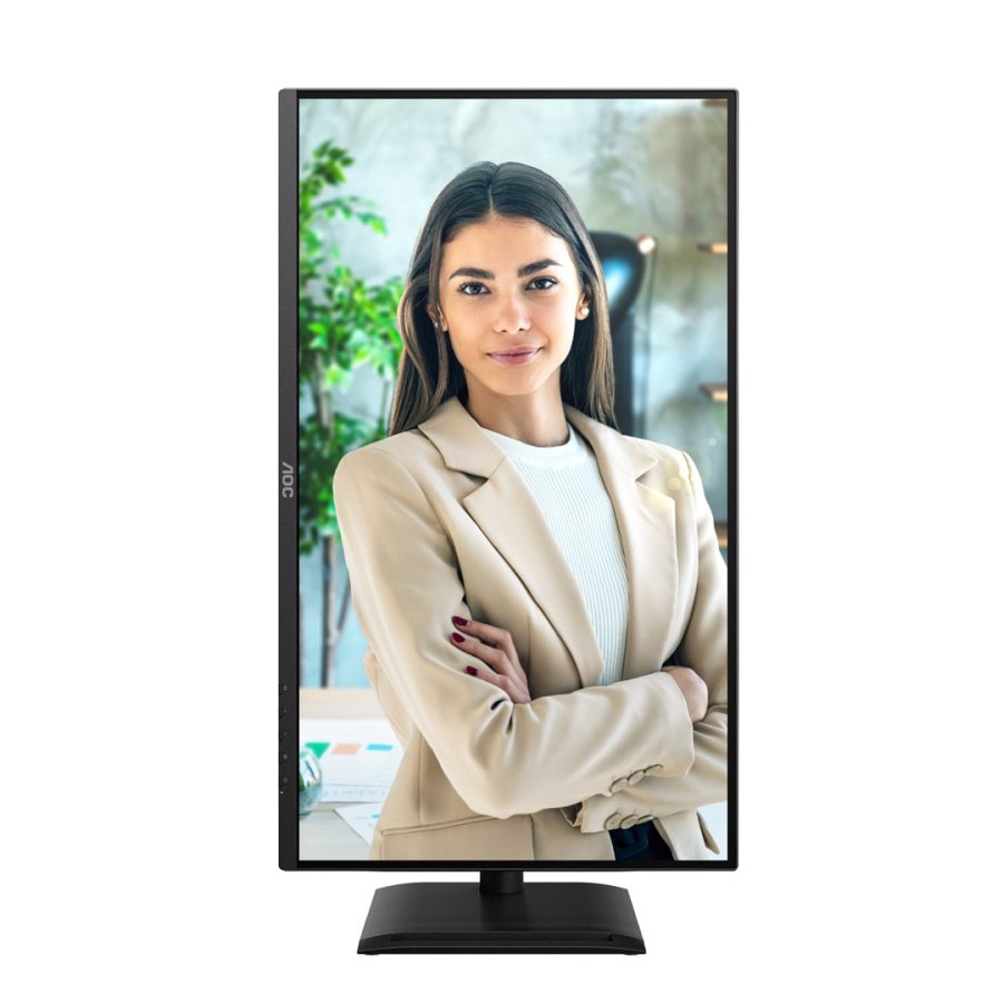 AOC Q27P4C computersk�rm 68,6 cm (27