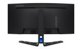 Lenovo Legion R34w-30 computerskrm 86,4 cm (34