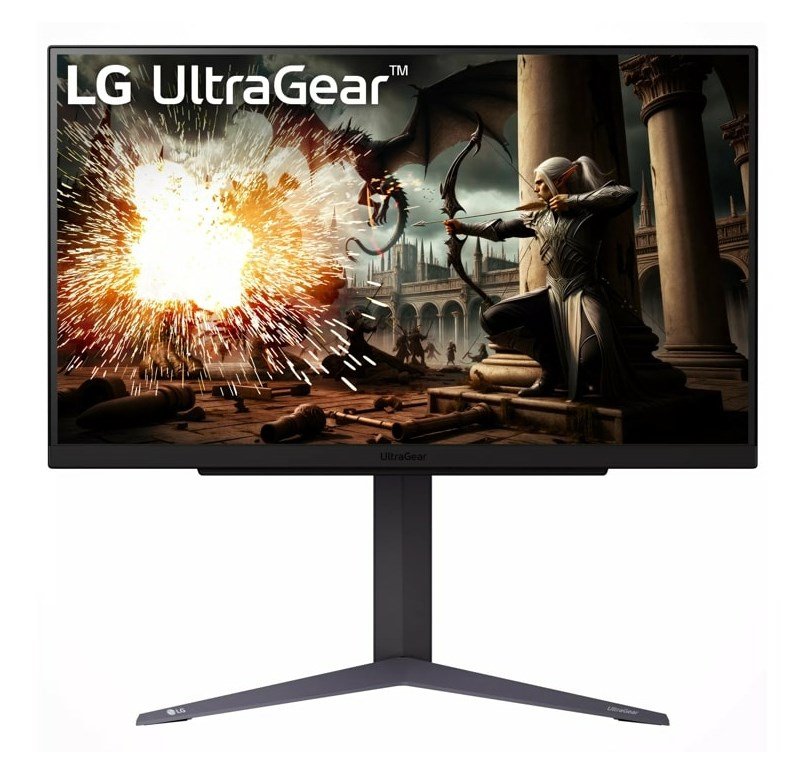 LG 27GS75Q-B computerskrm 68,6 cm (27
