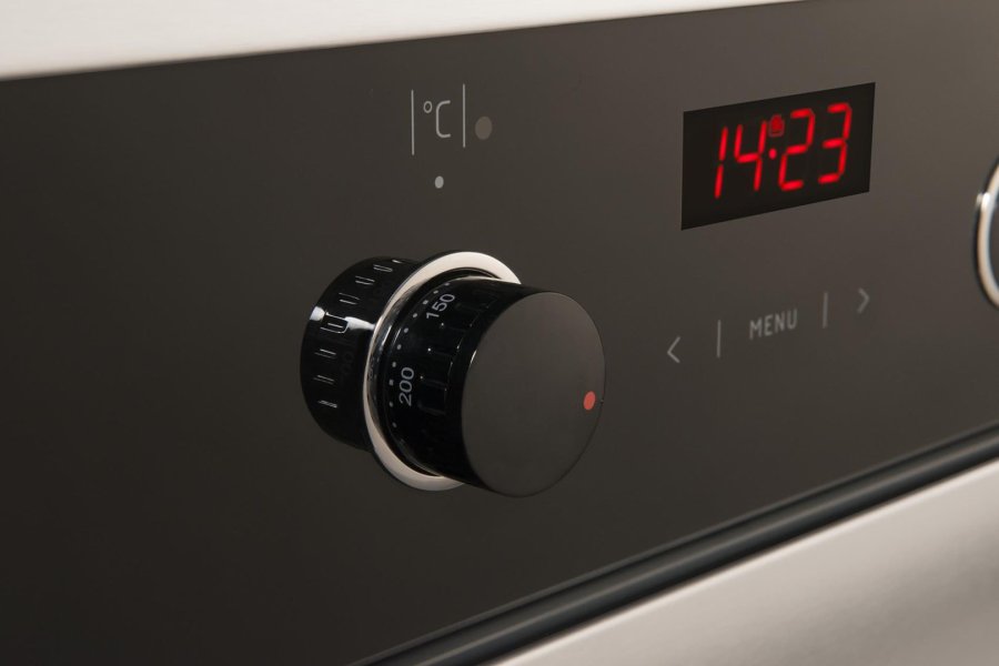 Amica EB 6521 FUSION ovn Elektrisk ovn 65 L  A #13
