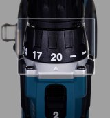 Makita DDF487Z boremaskine/driver #8