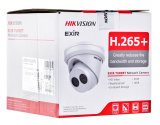 Hikvision Digital Technology DS-2CD2383G0-I IP-sikkerhedskamera Indendrs & udendrs Kuppel 3840 x 2160 pixel Loft #4