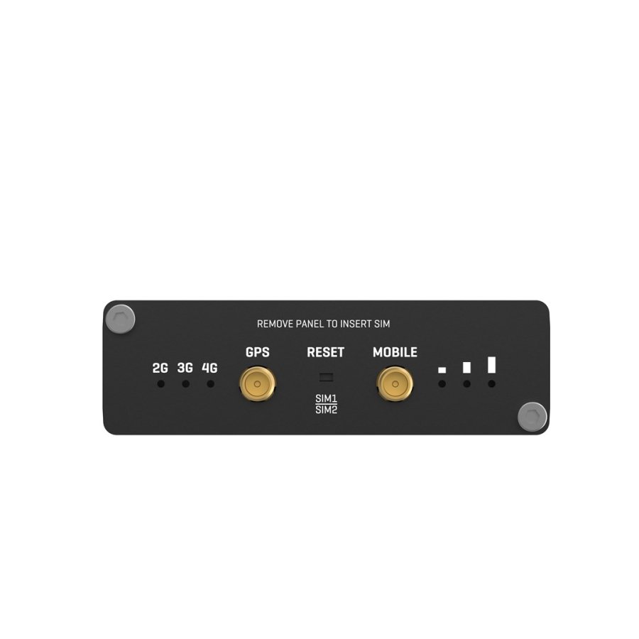 Teltonika NETWORKS TRB246 4G/LTE Industrial IoT Gateway Cellulr netvrks gateway #3
