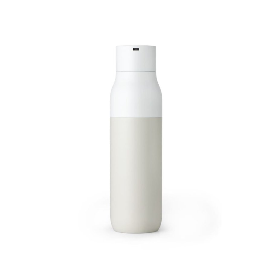 LARQ PureVis Dagligt forbrug 500 ml Beige, Hvid #8
