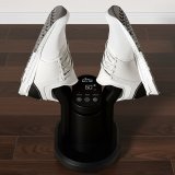 SHOE DRYER OZONE PRO+ MT6539  Sko�t�rrer med ozonbaseret desinfektion. #12