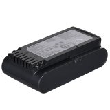 Samsung Jet 75E Komplet ledningsfri opretstende stvsuger VS20B75ACR5/GE #4
