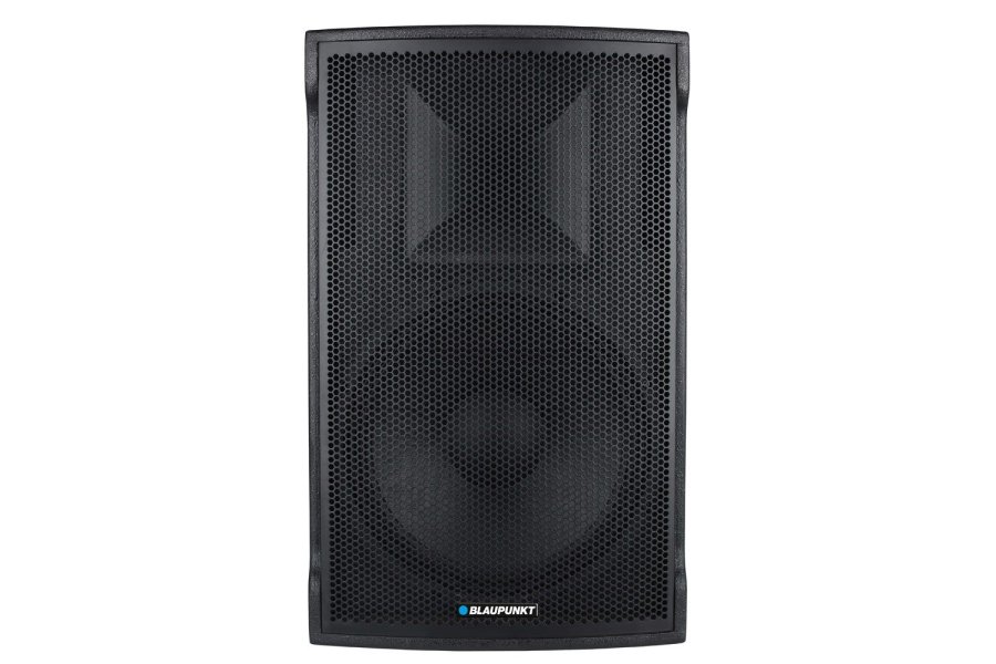 Power Audio Blaupunkt PA1500PRO #1