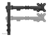 Neomounts DS60-600BL1 skrmbeslag og -stativer 81,3 cm (32