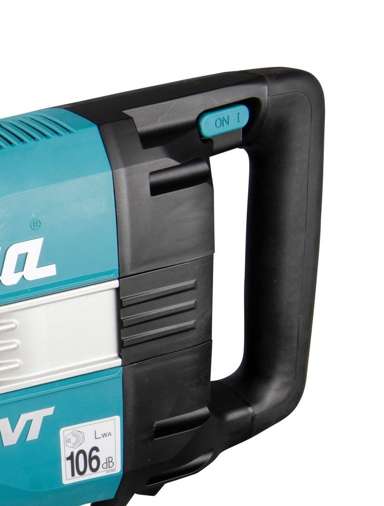 Makita HM1512 slaghammer Bl 1850 W #12