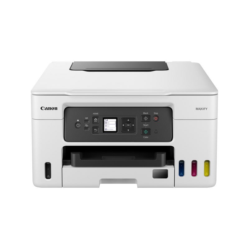 Canon MAXIFY GX3040 Inkjet A4 600 x 1200 dpi Wi-Fi #1