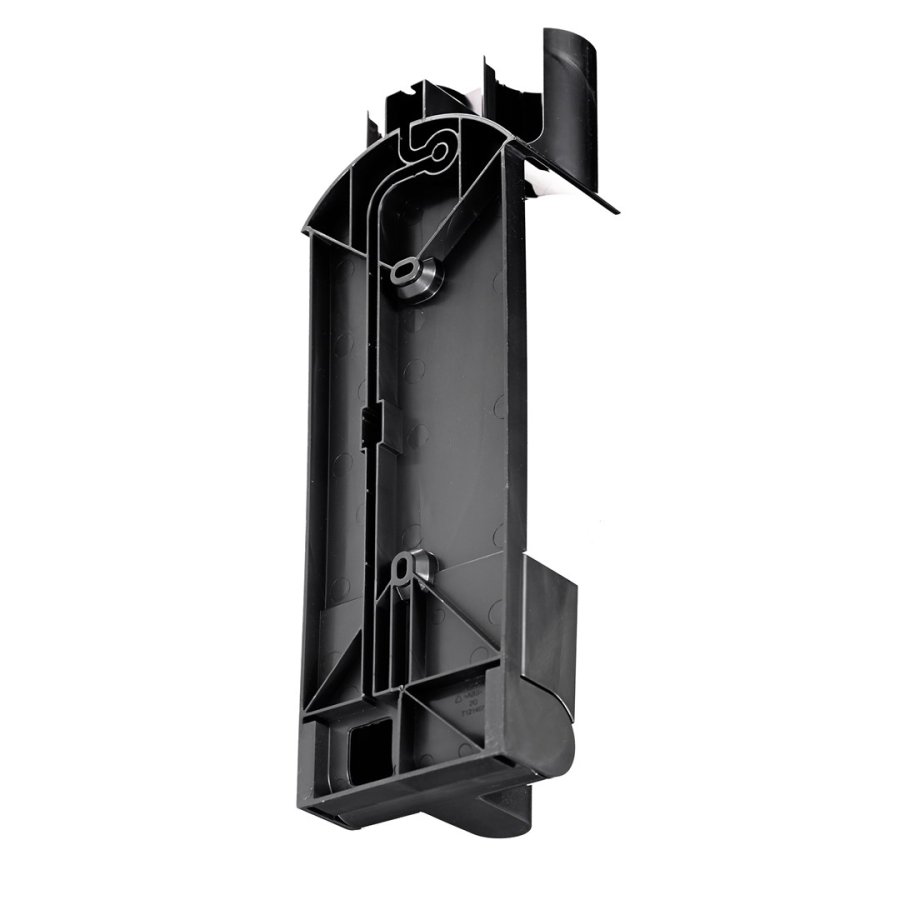 Dyson V8 Advanced 2-i-1 stangstvsuger Batteri Dry Posels Nikkel, Slv #20