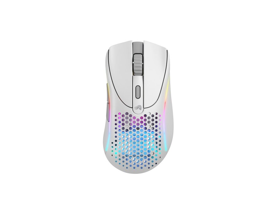 Glorious Gaming Model D 2 Wireless mus Spil Hjre hnd RF trdlst 19000 dpi #1