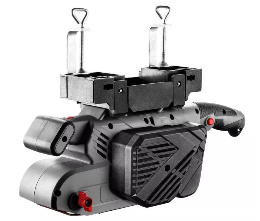 Bndsliber 900W Graphite 75x533 mm #2