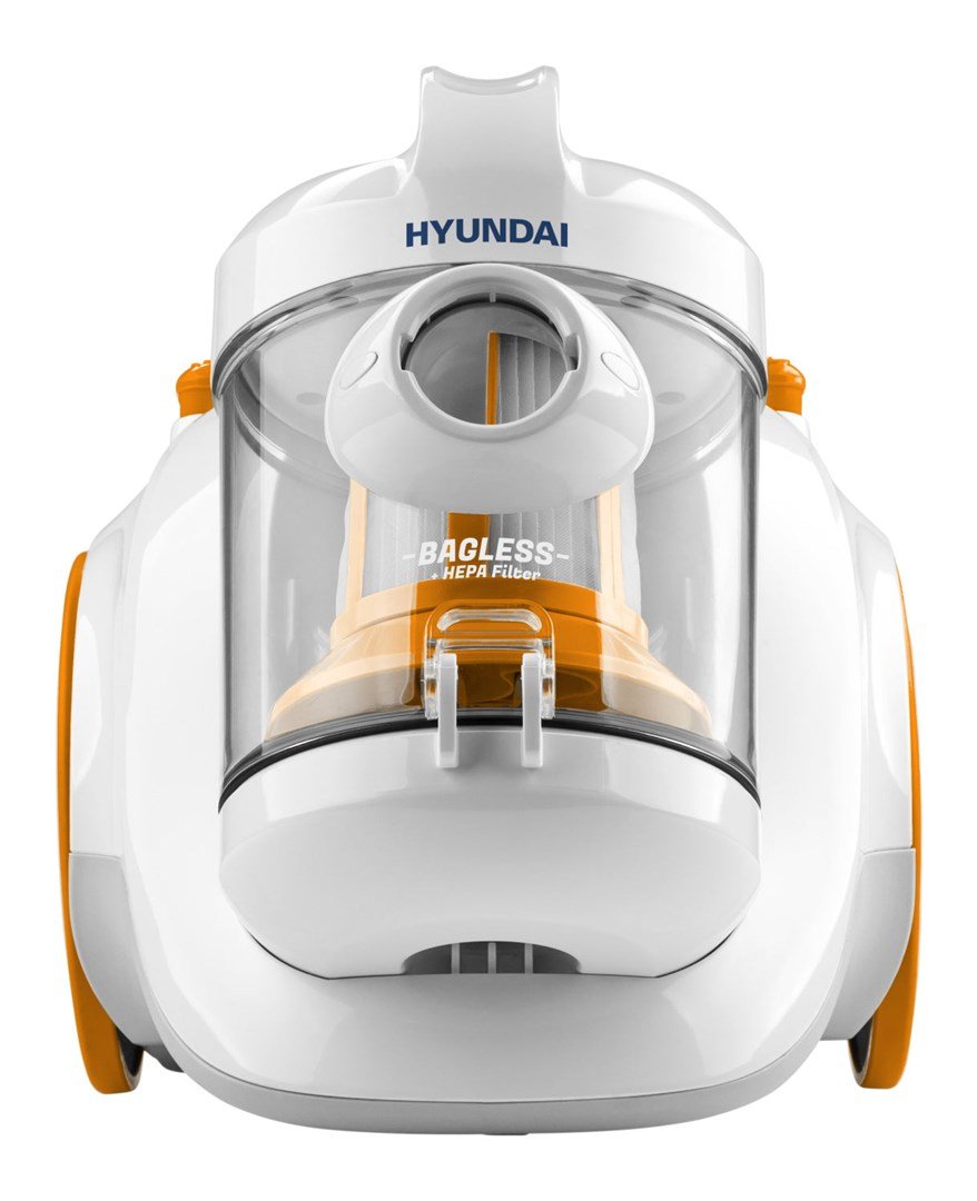 Hyundai VC 009 1,5 L Beholder vakuum Dry 700 W Posel�s #4