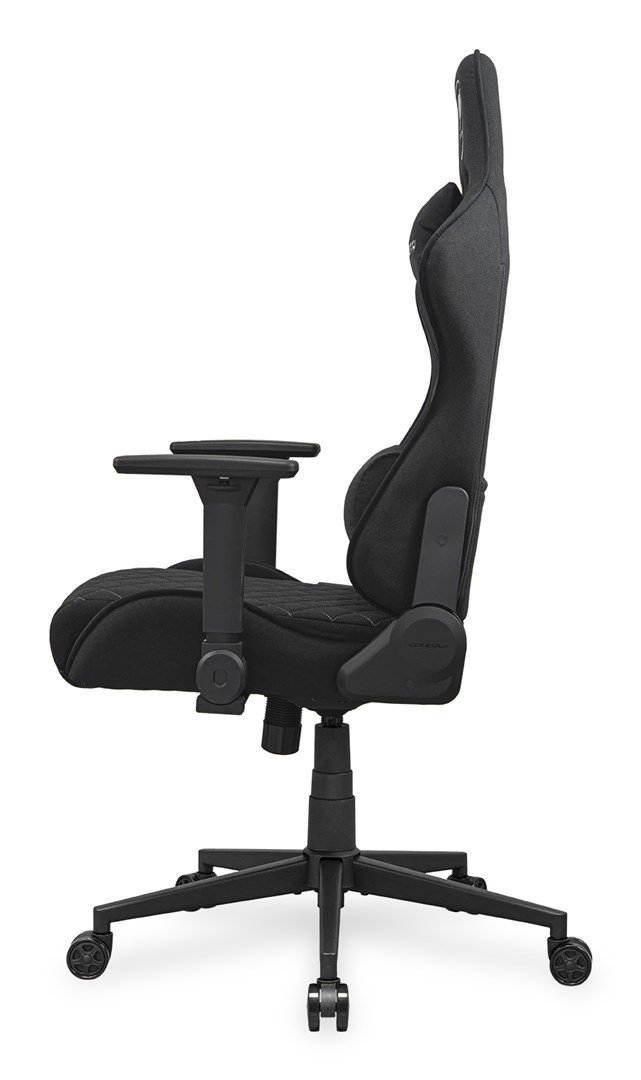 COUGAR Armor One V2 PC gamingstol Sort #6