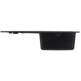 Vask MAIDSINKS Promo 76x44 1B 1D volcano #10