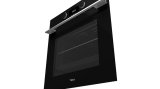 Teka HLB 8400 P 71 L 3552 W Sort #13