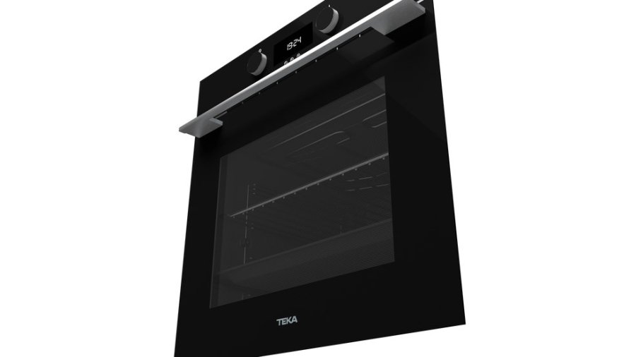 Teka HLB 8400 P 71 L 3552 W Sort #13