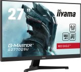 iiyama G-MASTER G2770QSU-B6 computerskrm 68,6 cm (27