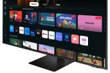 Samsung M70D computerskrm 109,2 cm (43