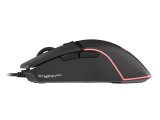 Genesis | Gaming Mouse | Krypton 220 | Wired | Black #11