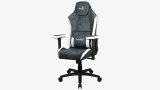 Aerocool Crown AeroSuede Universal gamingstol Polstret sde Bl, Stl #8