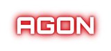 AOC AGON 5 AG405UXC computerskrm 100,3 cm (39.5