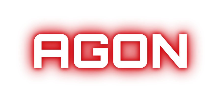AOC AGON 5 AG405UXC computerskrm 100,3 cm (39.5