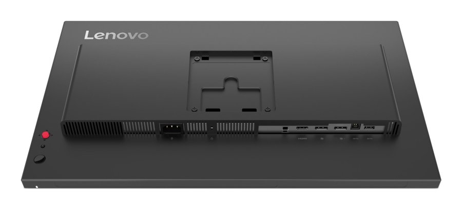 Lenovo ThinkVision P24Q-40 computersk�rm 60,5 cm (23.8