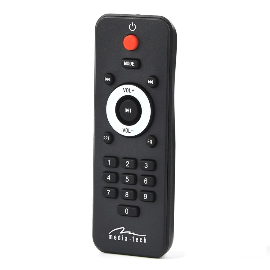 Brbare Bluetooth-hjttalere Media Tech MT3182 Sort 50 W #5
