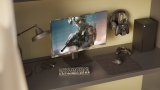 JAPANNEXT JN-IPS238FHD200F-HSP-CAMO computersk�rm 61 cm (24