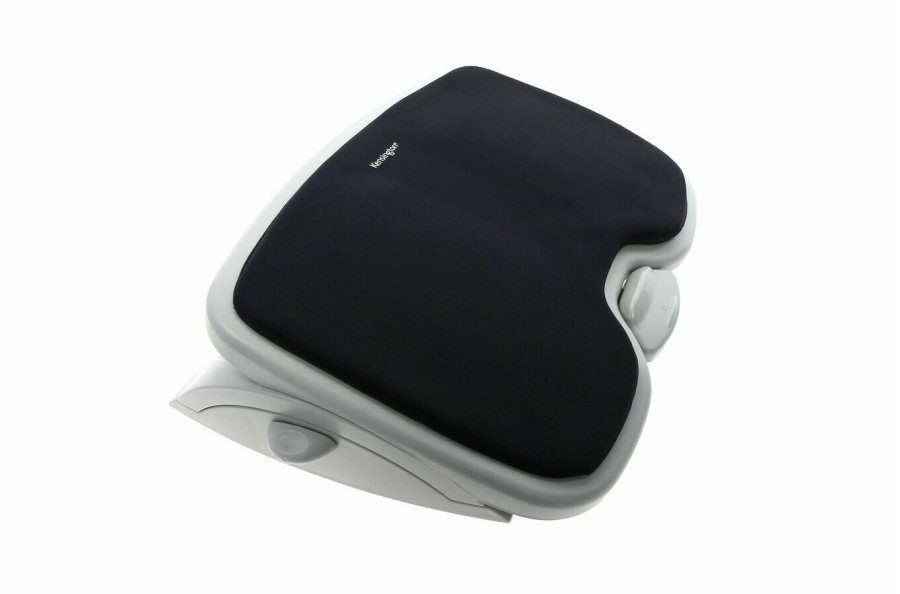 Kensington SoleMate Comfort Footrest with SmartFit System #2