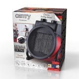 KERAMISK VARMELEGEME CAMRY CR 7743 #9
