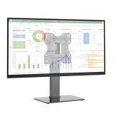 Techly ICA-LCD 323S skrmbeslag og -stativer 109,2 cm (43
