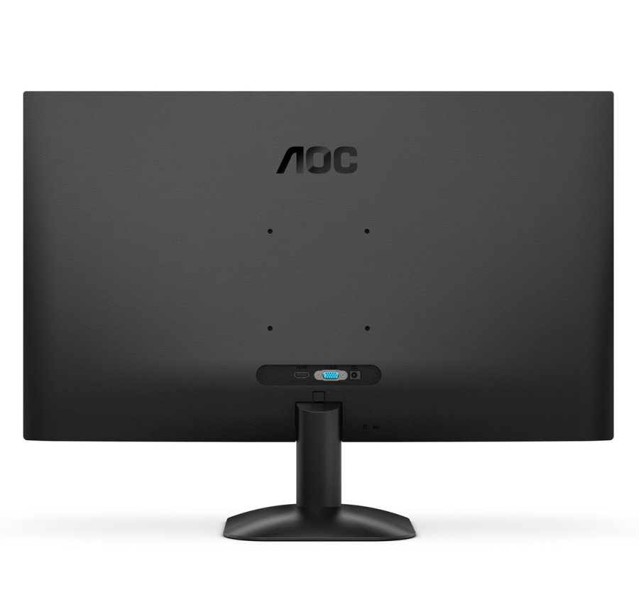 MONITOR AOC LED 27