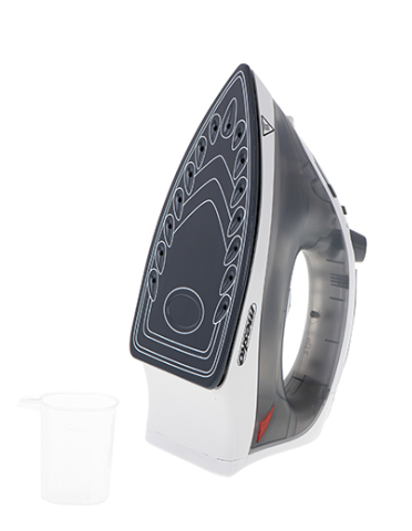Mesko MS 5037 Dampstrygejern 2800 W #12