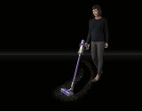 Dyson Cyclone V10 Absolute hndholdt stvsuger Kobberfarve, Nikkel Posels #9