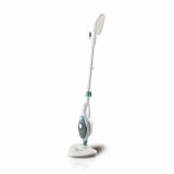 Ariete 4164/00 Dampmoppe 0,35 L 1500 W Bl, Hvid #1