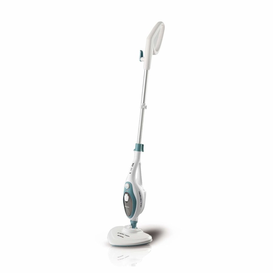 Ariete 4164/00 Dampmoppe 0,35 L 1500 W Bl, Hvid #1