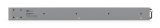 Ubiquiti UniFi ECS-48-PoE Administreret L2/L3 10G Ethernet (100/1000/10000) Str�m over Ethernet (PoE) 1U Gr� #5