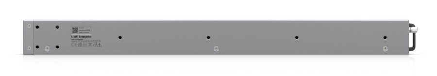 Ubiquiti UniFi ECS-48-PoE Administreret L2/L3 10G Ethernet (100/1000/10000) Str�m over Ethernet (PoE) 1U Gr� #5