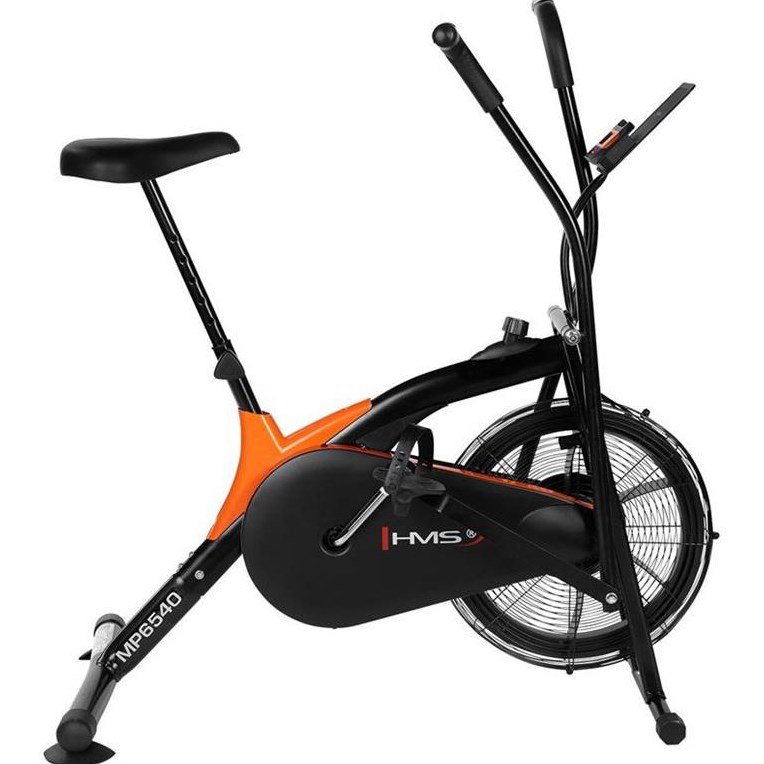 HMS Fitness MP6540 Vindcykeltrner #11