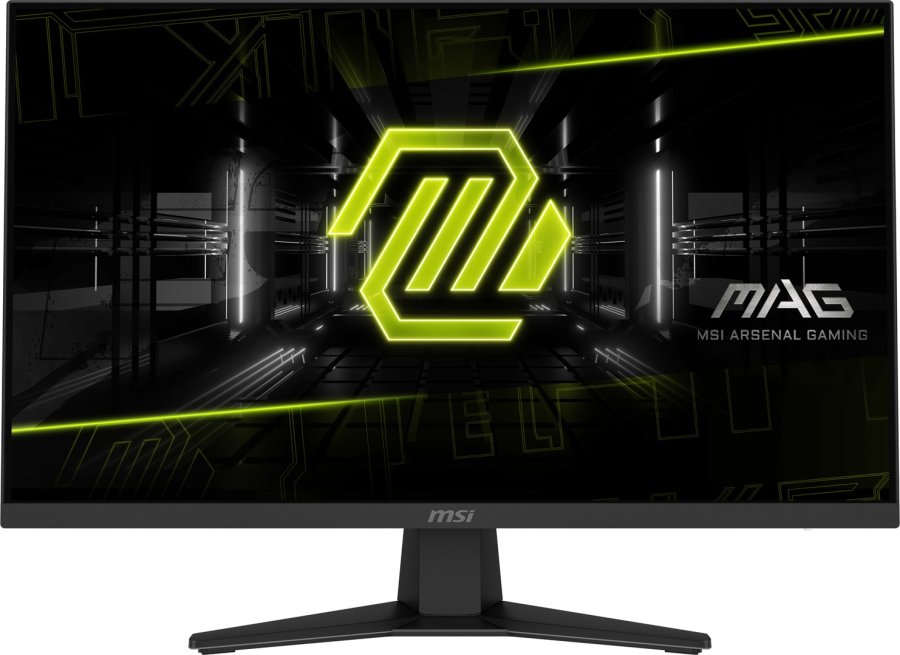 MSI MAG 274F computerskrm 68,6 cm (27