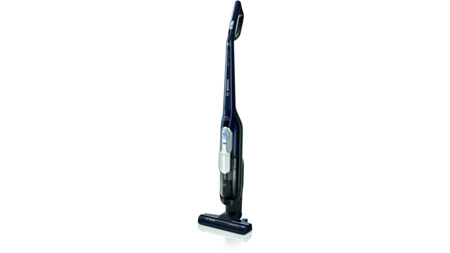 Trdls stvsuger BOSCH 18 W #1