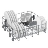 Beko BDFN26531W Fritstende opvaskemaskine 15 kuverter, 60 cm Hvid #7