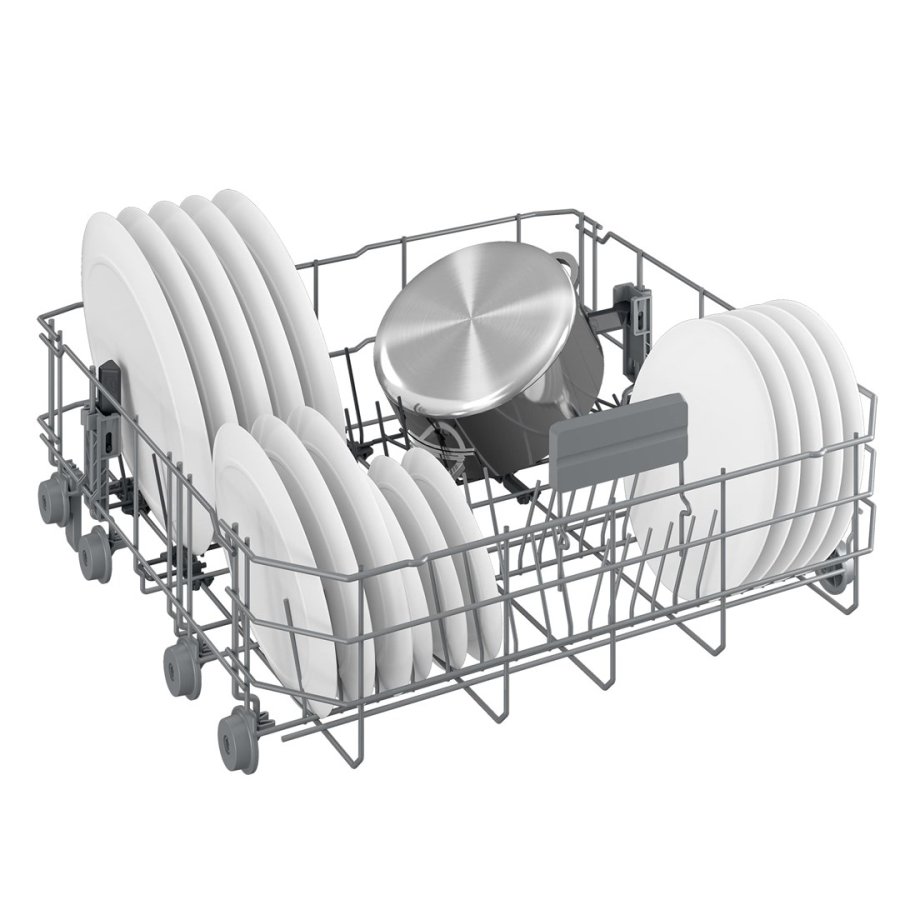 Beko BDFN26531W Fritstende opvaskemaskine 15 kuverter, 60 cm Hvid #7