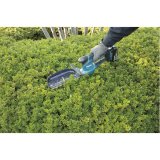 Makita DUM604ZX batteridreven grssaks 16 cm 18 V Lithium-Ion (Li-Ion) Sort, Bl #31